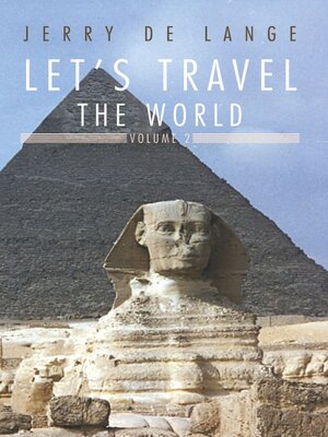 cover image of Let's Travel the World